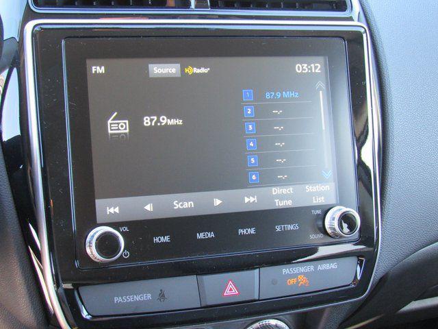 2026 Mitsubishi Outlander Sport 2.0 SE