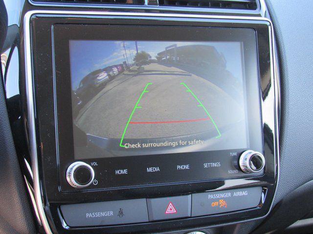 2026 Mitsubishi Outlander Sport 2.0 SE