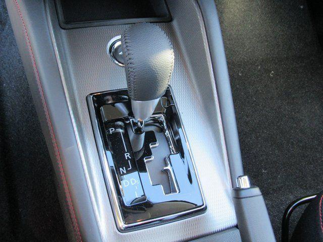 2026 Mitsubishi Outlander Sport 2.0 SE
