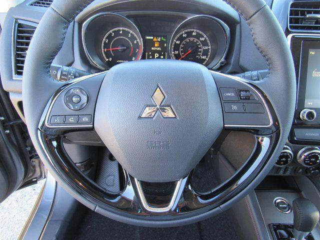 2026 Mitsubishi Outlander Sport 2.0 SE