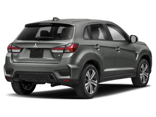 2026 Mitsubishi Outlander Sport 2.0 SE
