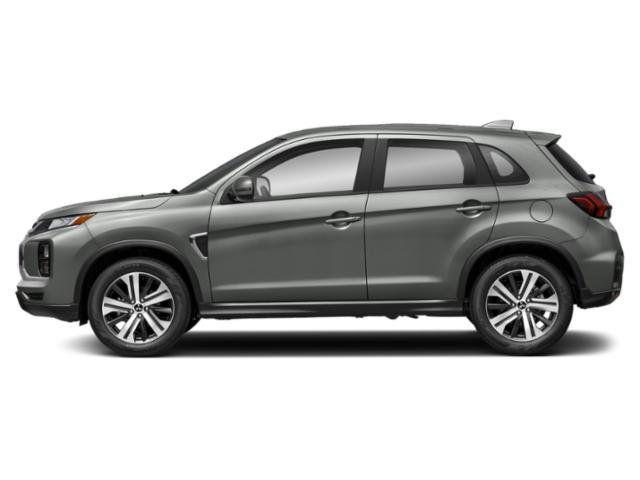 2026 Mitsubishi Outlander Sport 2.0 SE