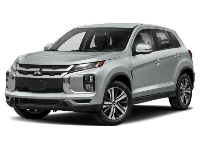 2026 Mitsubishi Outlander Sport 2.0 SE