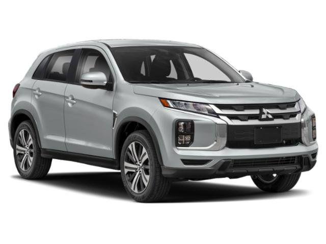 2026 Mitsubishi Outlander Sport 2.0 SE