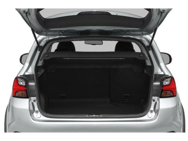 2026 Mitsubishi Outlander Sport 2.0 SE