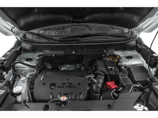 2026 Mitsubishi Outlander Sport 2.0 SE