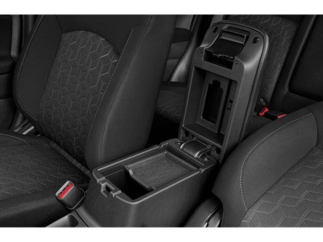 2026 Mitsubishi Outlander Sport 2.0 SE