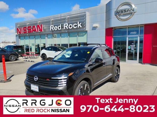 2026 Nissan Kicks SR for sale in Grand Junction, CO
