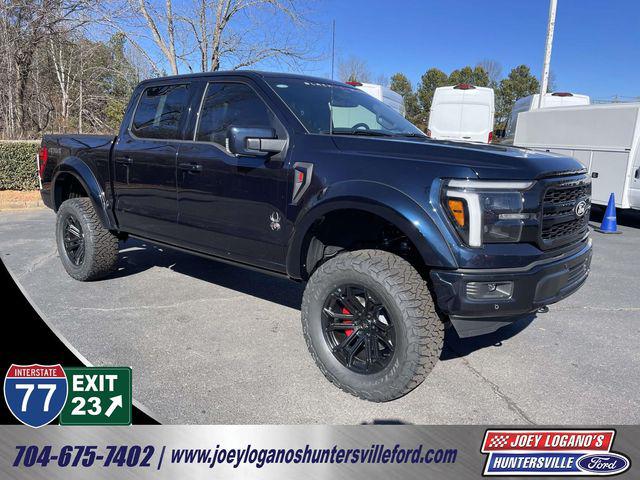 2025 Ford F-150 LARIAT for sale in Huntersville, NC