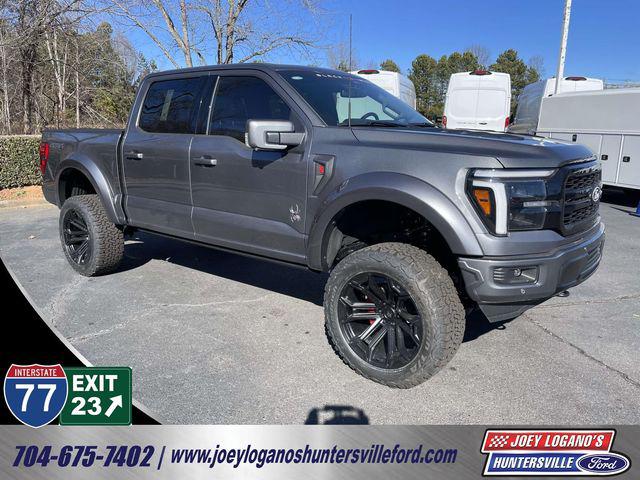 2025 Ford F-150 LARIAT for sale in Huntersville, NC