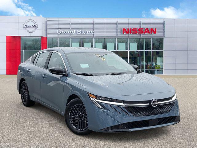 2026 Nissan Sentra SV for sale in Grand Blanc, MI