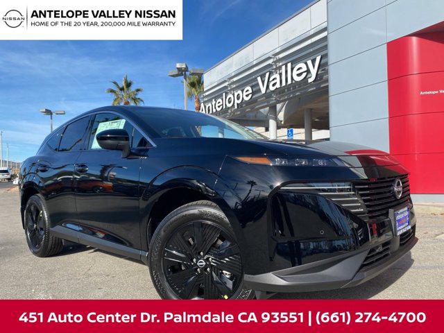 2026 Nissan Murano SV for sale in Palmdale, CA