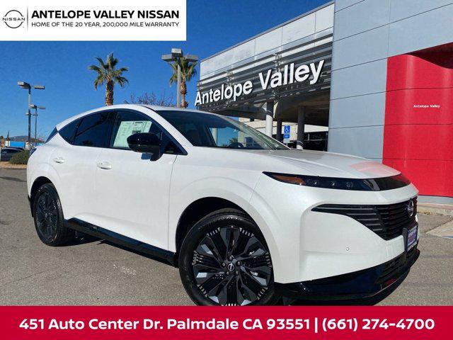 2026 Nissan Murano Platinum for sale in Palmdale, CA