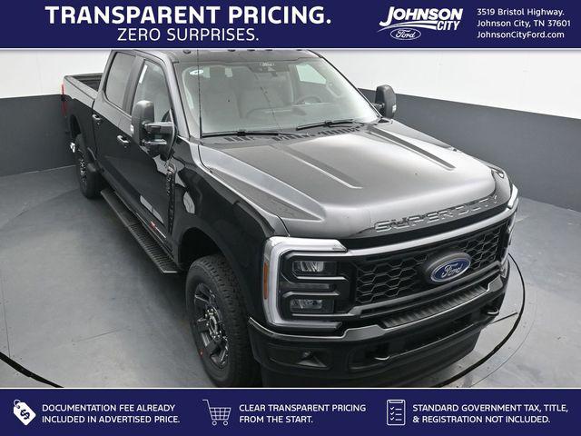 2026 Ford F-250 XL for sale in Johnson City, TN