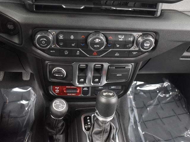 2026 Jeep Wrangler 2-Door Willys 4x4