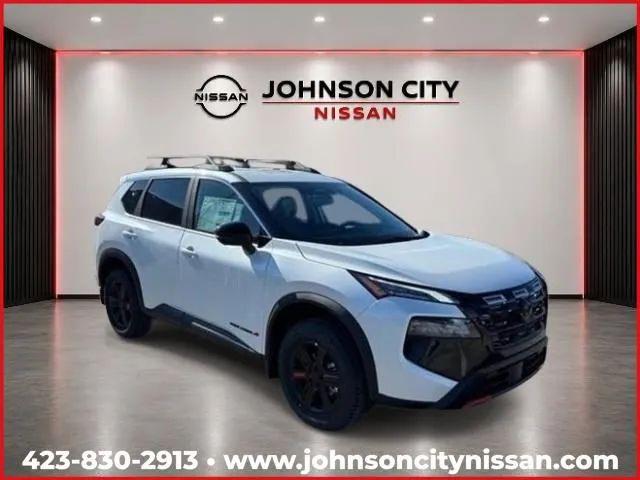 2026 Nissan Rogue Rock Creek for sale in Johnson City, TN
