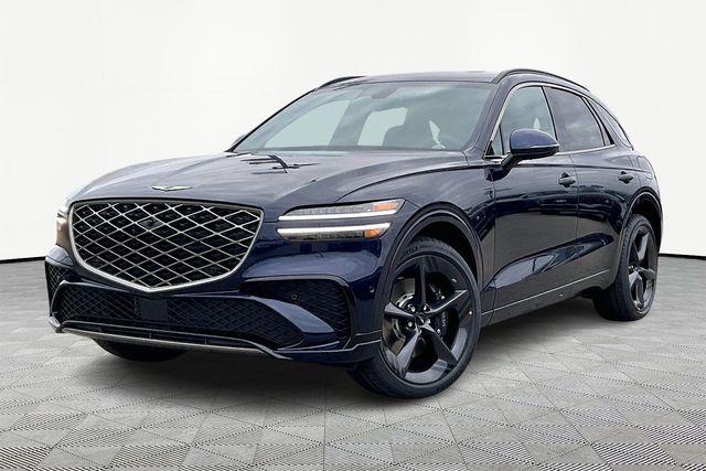 New 2026 Genesis GV70 3.5T Sport Prestige For Sale in Olive Branch, MS