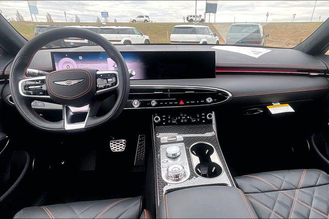 New 2026 Genesis GV70 3.5T Sport Prestige For Sale in Olive Branch, MS