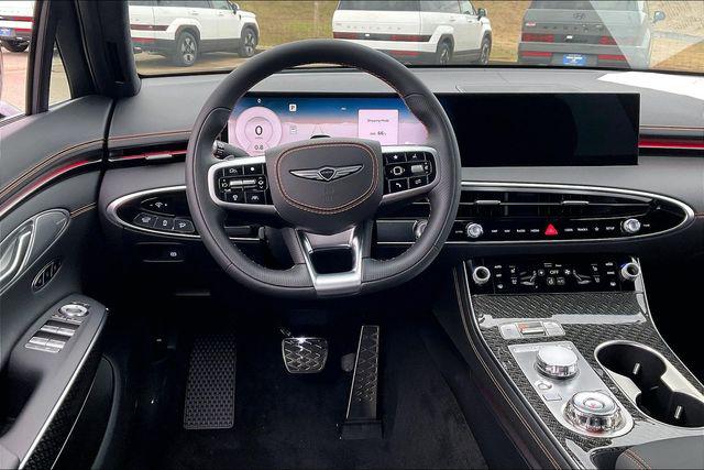 New 2026 Genesis GV70 3.5T Sport Prestige For Sale in Olive Branch, MS