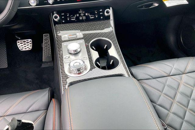 New 2026 Genesis GV70 3.5T Sport Prestige For Sale in Olive Branch, MS