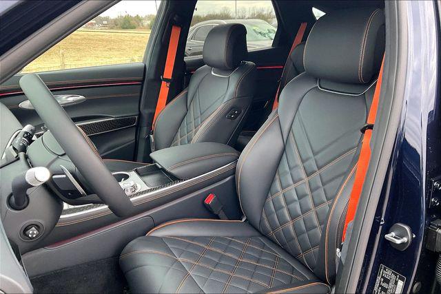New 2026 Genesis GV70 3.5T Sport Prestige For Sale in Olive Branch, MS
