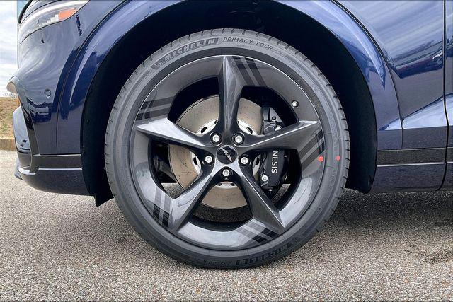 New 2026 Genesis GV70 3.5T Sport Prestige For Sale in Olive Branch, MS