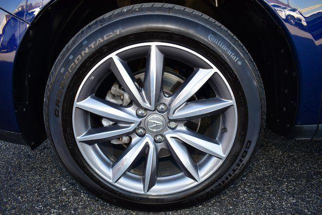 2021 Acura RDX Technology Package