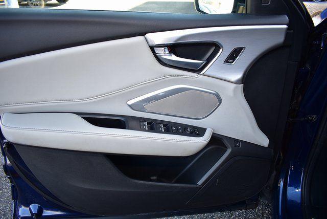 2021 Acura RDX Technology Package