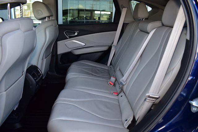 2021 Acura RDX Technology Package