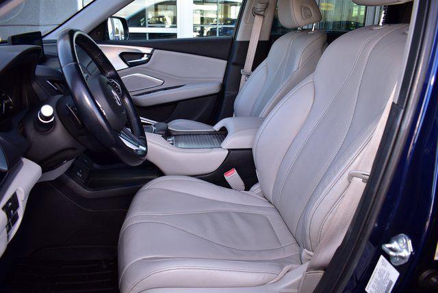 2021 Acura RDX Technology Package