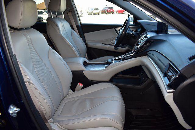 2021 Acura RDX Technology Package