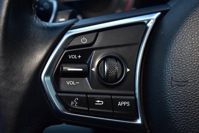 2021 Acura RDX Technology Package