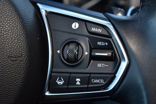 2021 Acura RDX Technology Package