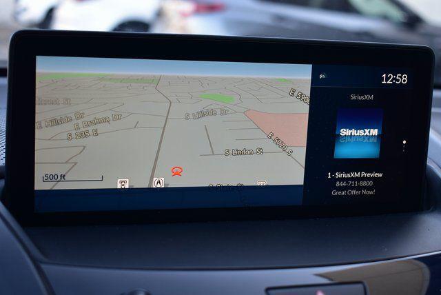 2021 Acura RDX Technology Package