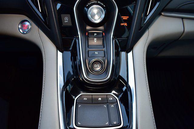 2021 Acura RDX Technology Package