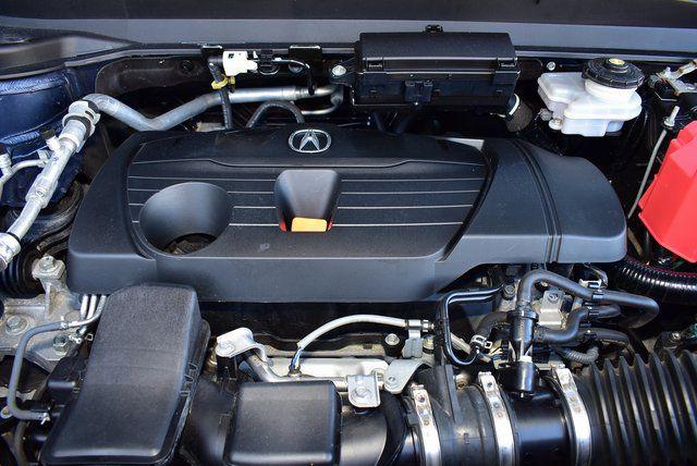 2021 Acura RDX Technology Package