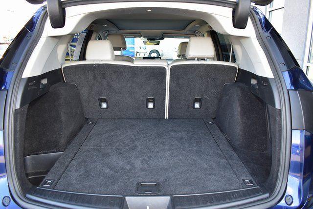 2021 Acura RDX Technology Package