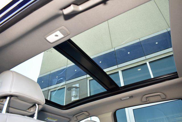 2021 Acura RDX Technology Package