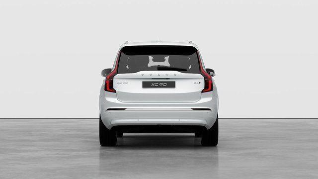 2026 Volvo XC90 Plus, B6 AWD Gas (mild hybrid), Gasoline, Bright, 7 Seats