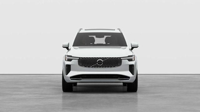 2026 Volvo XC90 Plus, B6 AWD Gas (mild hybrid), Gasoline, Bright, 7 Seats