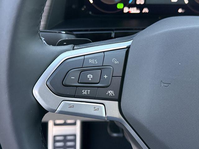 2026 Volkswagen Atlas SEL Premium R-Line