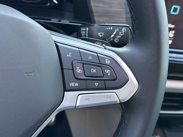 2026 Volkswagen Atlas SEL Premium R-Line