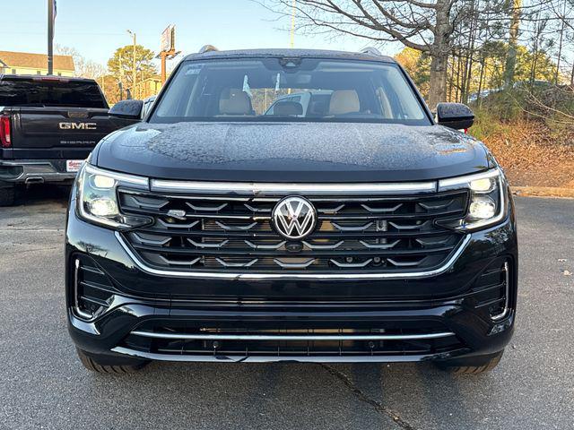 2026 Volkswagen Atlas SEL Premium R-Line