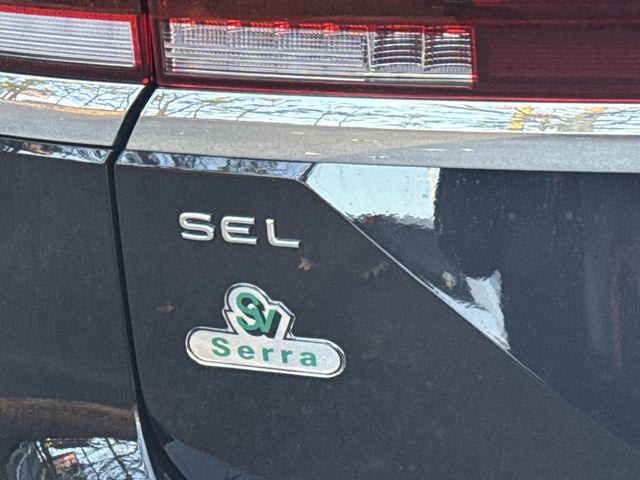 2026 Volkswagen Atlas SEL Premium R-Line