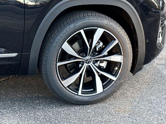 2026 Volkswagen Atlas SEL Premium R-Line