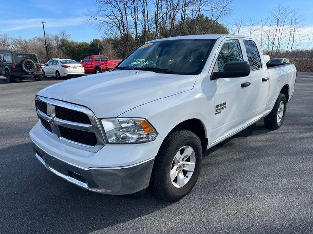 2024 Ram 1500 Classic SLT Quad Cab 4x4 6'4" Box for sale in Carlisle, PA