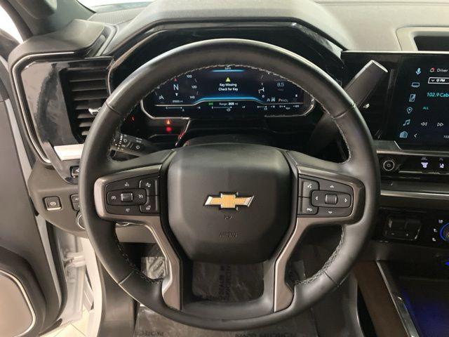 2024 Chevrolet Silverado 3500HD High Country
