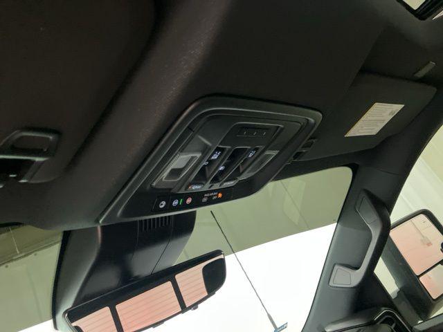 2024 Chevrolet Silverado 3500HD High Country