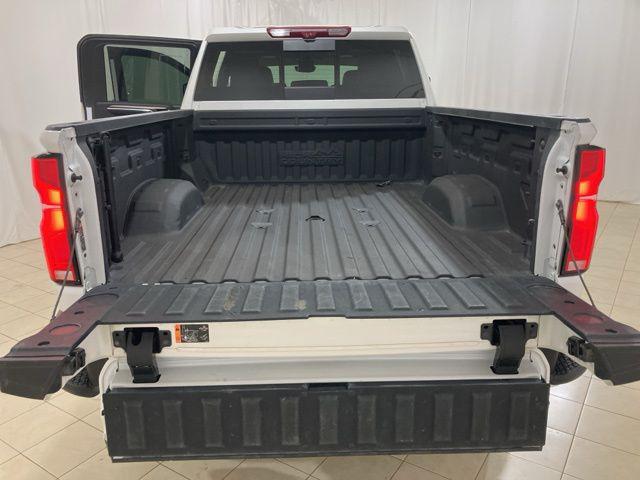 2024 Chevrolet Silverado 3500HD High Country