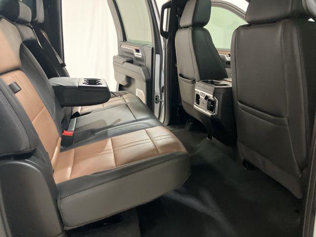 2024 Chevrolet Silverado 3500HD High Country